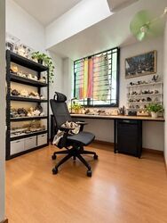 Central Grove (D14), Condominium #623165301